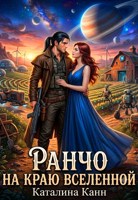 Обложка произведения Ранчо на краю Вселенной