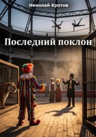 Обложка произведения Последний поклон
