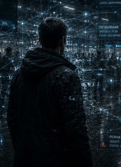 фрагмент 14: слои...