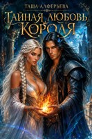 Обложка произведения Тайная любовь короля