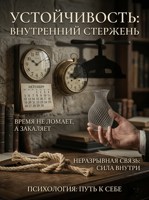 Обложка произведения АНТИХРУПКОСТЬ