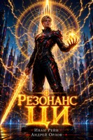 Обложка произведения Резонанс Ци