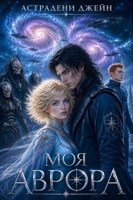 Обложка произведения Моя Аврора