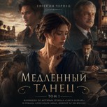 Обложка произведения Медленный Танец. Том 1