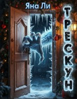 Обложка произведения Трескун