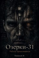 Обложка произведения Озерки-31. Работы продолжаются