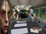 Обложка произведения Чужая реальность