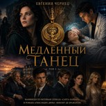 Обложка произведения Медленный Танец Том 3