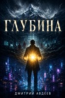 Обложка произведения Глубина