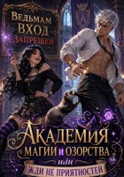 Обложка произведения Академия озорства