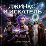 Обложка