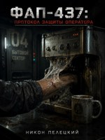 Обложка произведения ФАП-437: Протокол защиты оператора