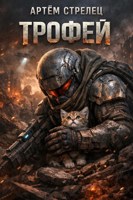 Обложка произведения Трофей