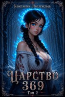 Обложка произведения Царство 369 Том II