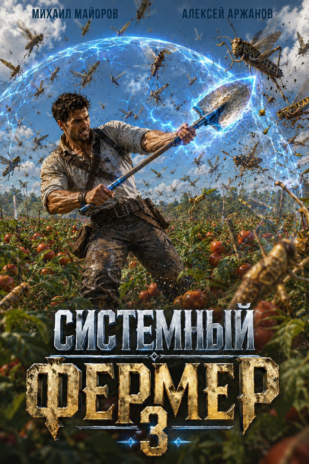 Обложка