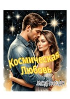 Обложка произведения Космическая любовь