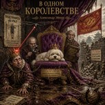 Обложка произведения В одном королевстве