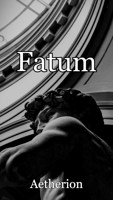 Обложка произведения Fatum