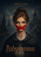 Обложка произведения Вдохновенные
