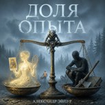 Обложка произведения Доля Опыта