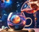 Обложка произведения Книга компота(сборник песен, рассказов, юмора, сюрреализма, фантастики про компот)т