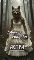 Обложка произведения Собачья свадьба