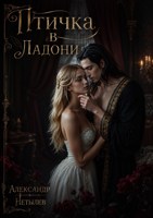 Обложка произведения Птичка в ладони
