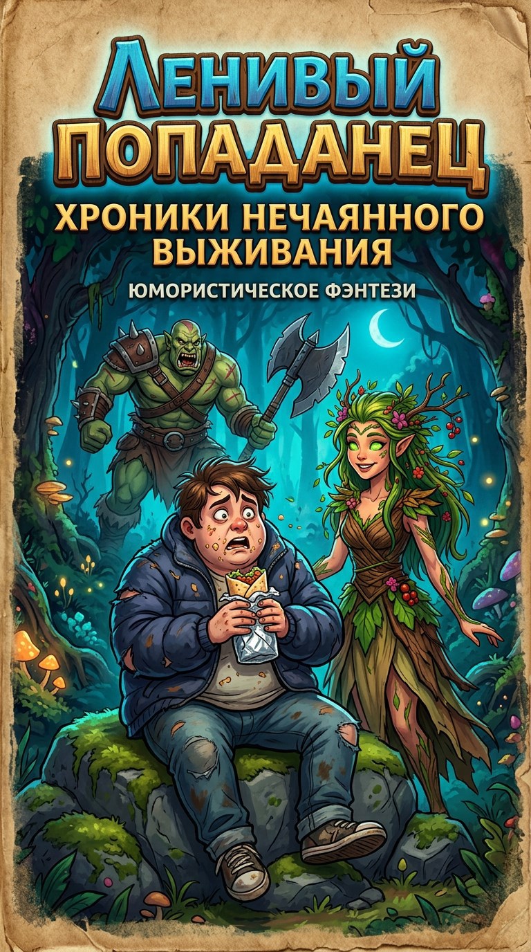 Обложка