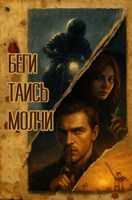 Обложка произведения Беги. Таись. Молчи