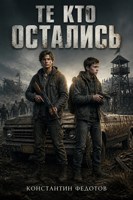 Обложка произведения Те, кто остались
