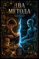 Обложка произведения Два метода