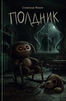 Обложка произведения Полдник