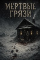 Обложка произведения Мёртвые грязи