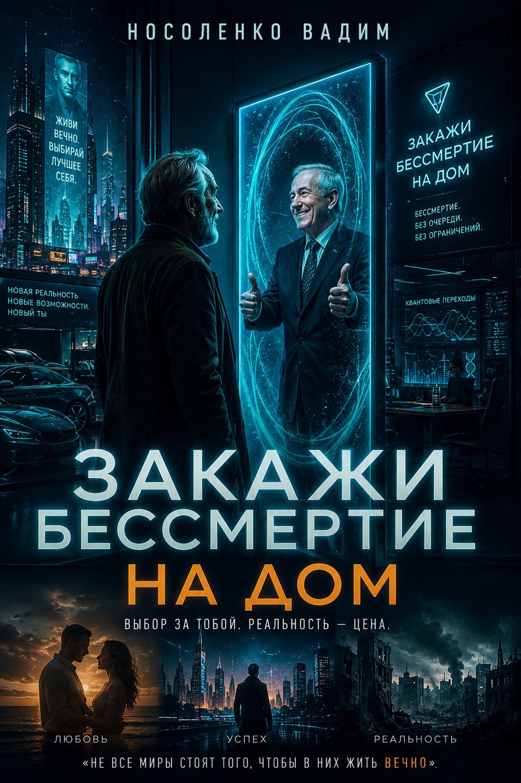 Обложка