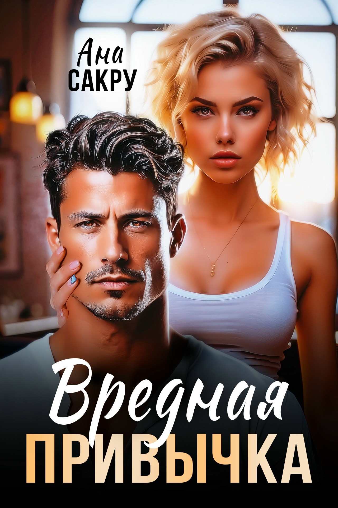 Обложка