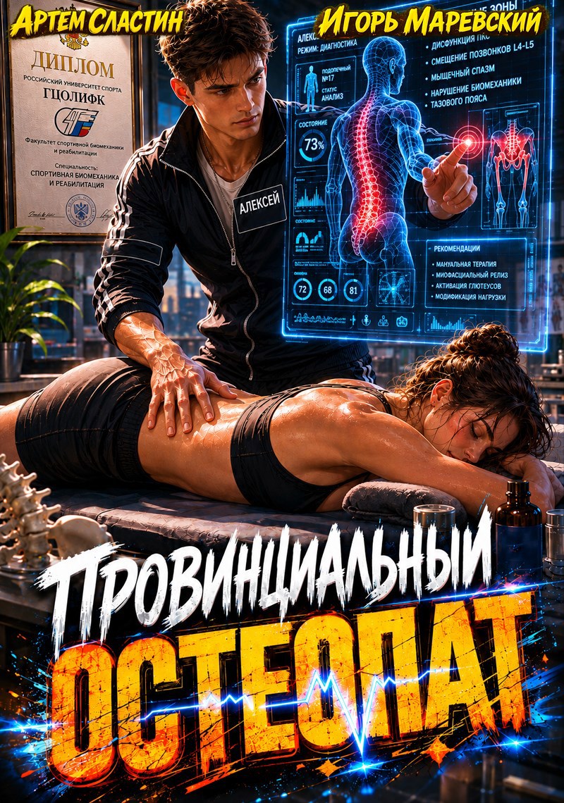 Обложка