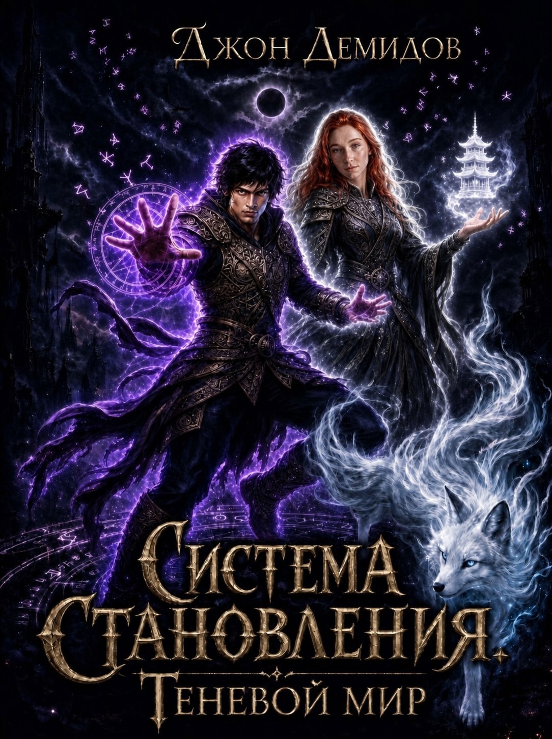 Обложка