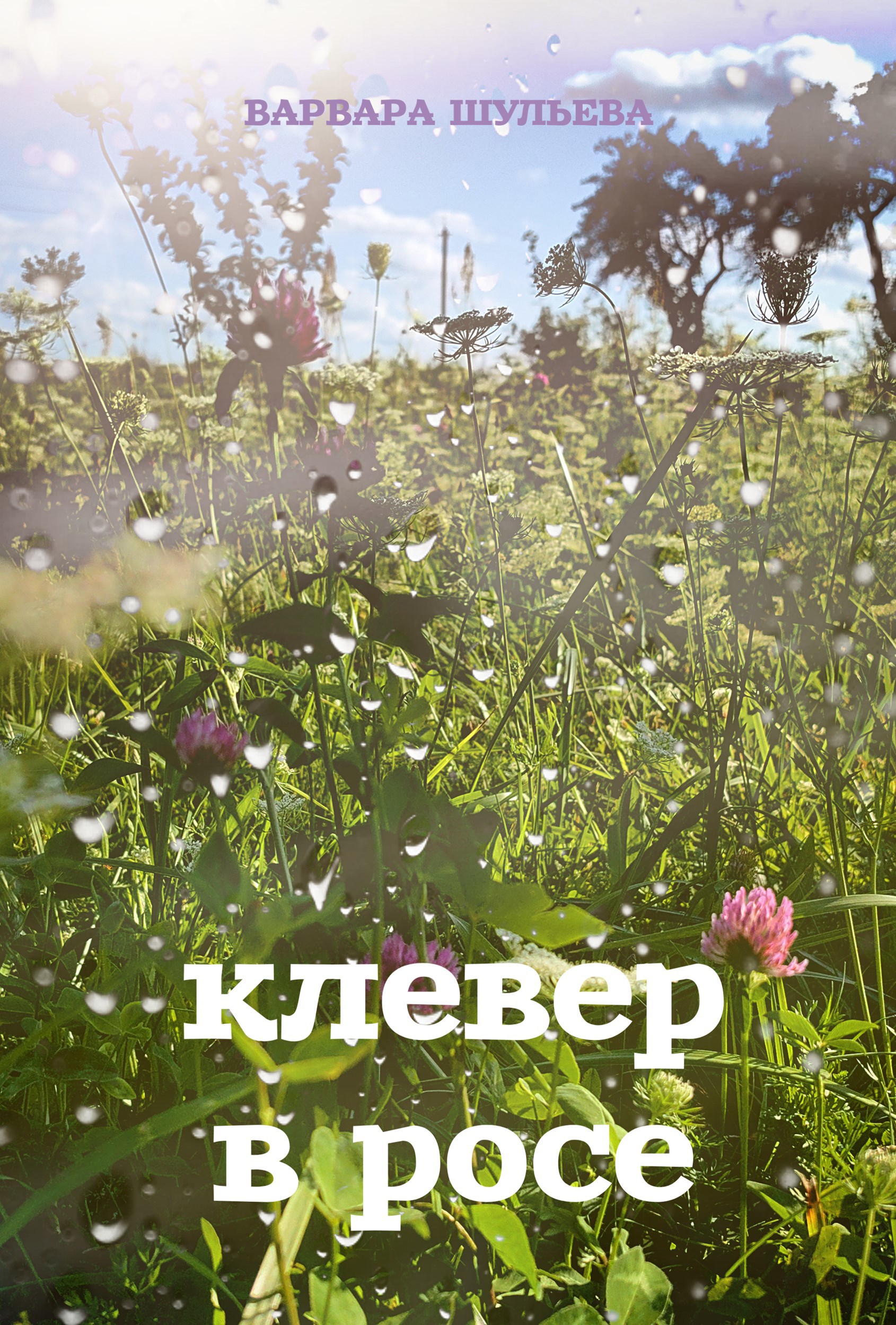 Обложка