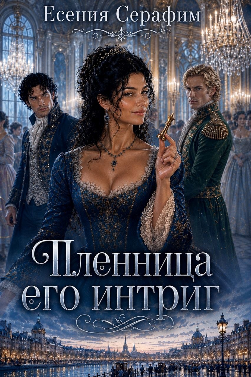 Обложка