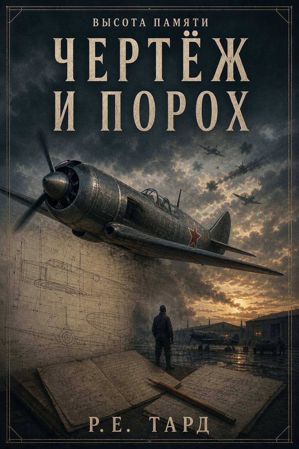 Обложка