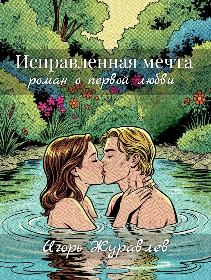 Обложка