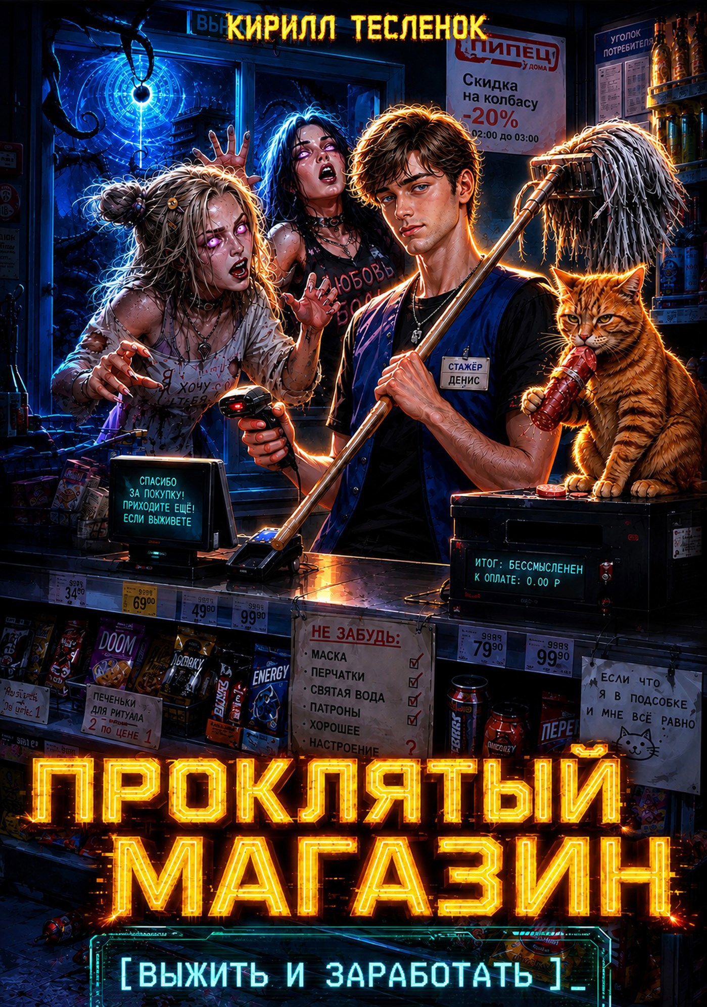 Обложка