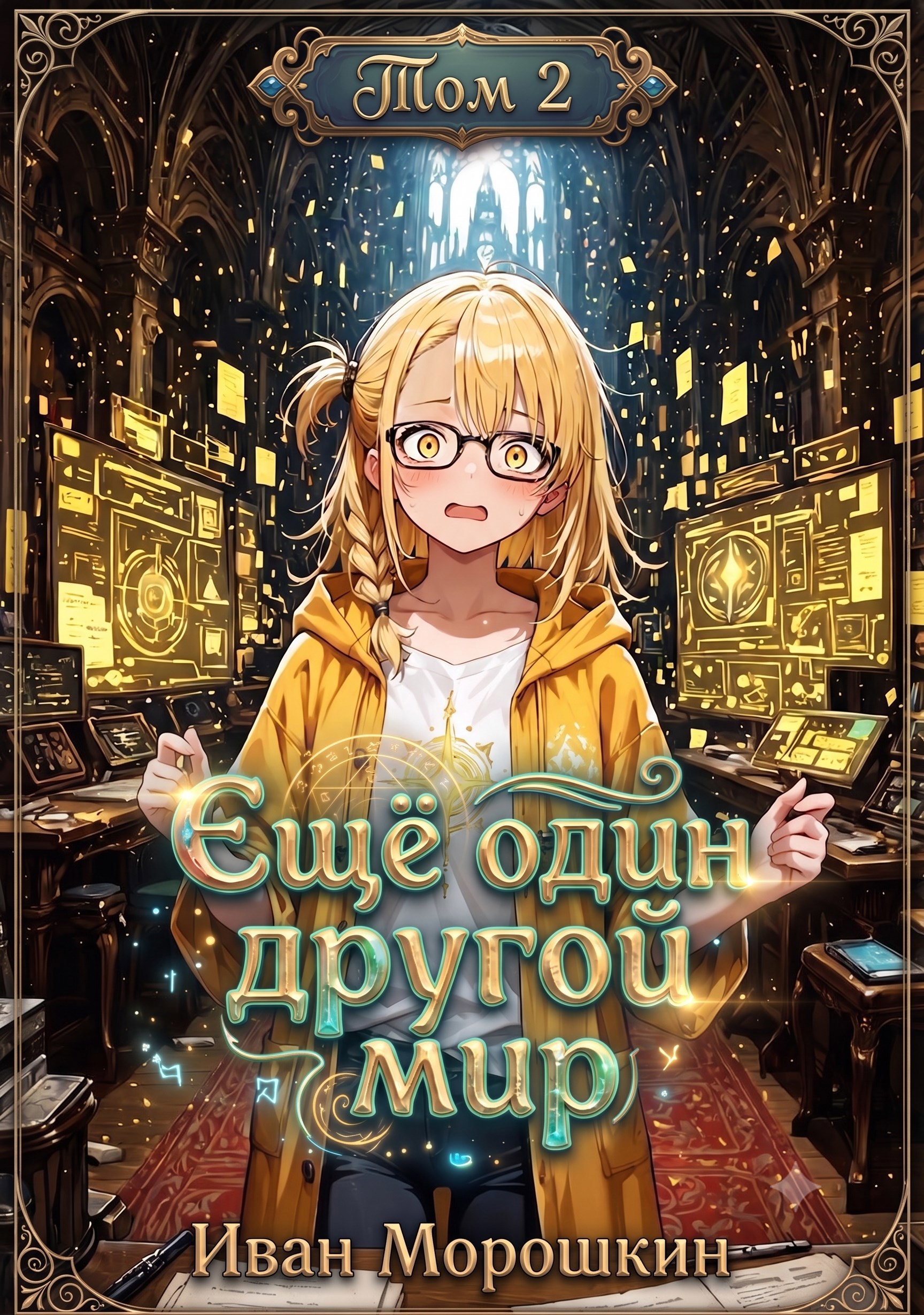 Обложка