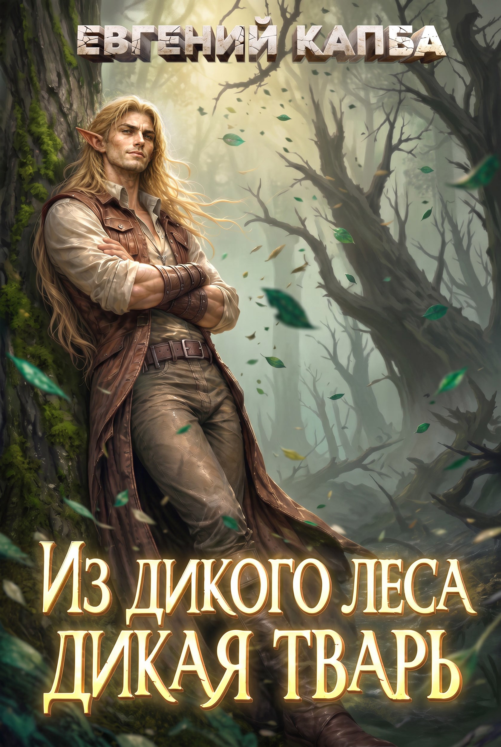 Обложка