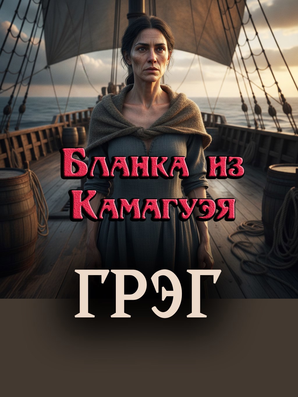 Обложка