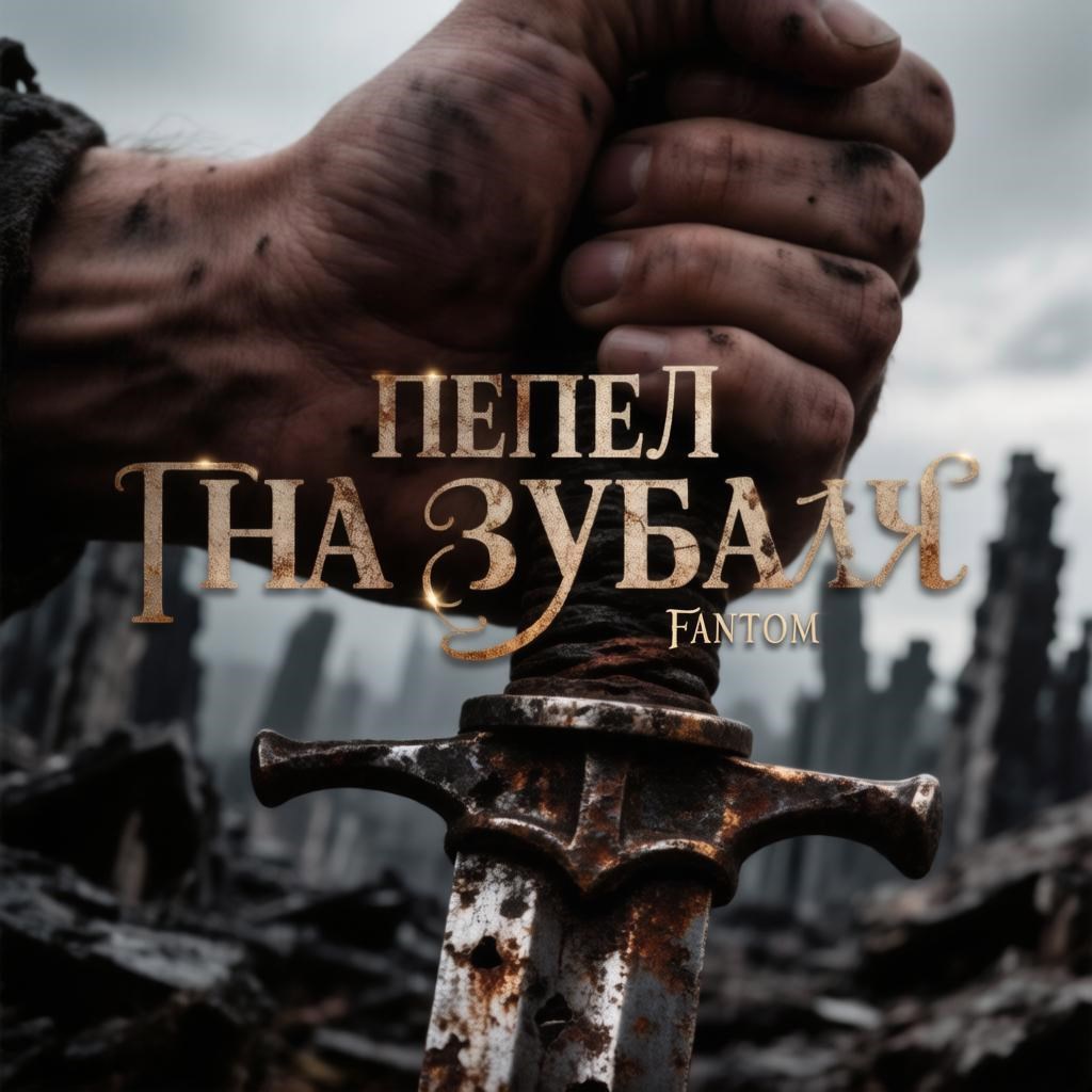 Обложка