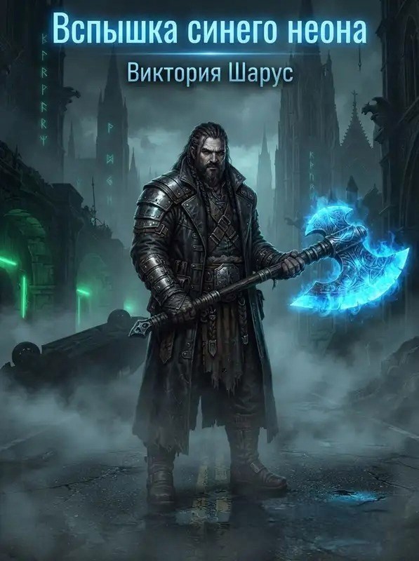 Обложка