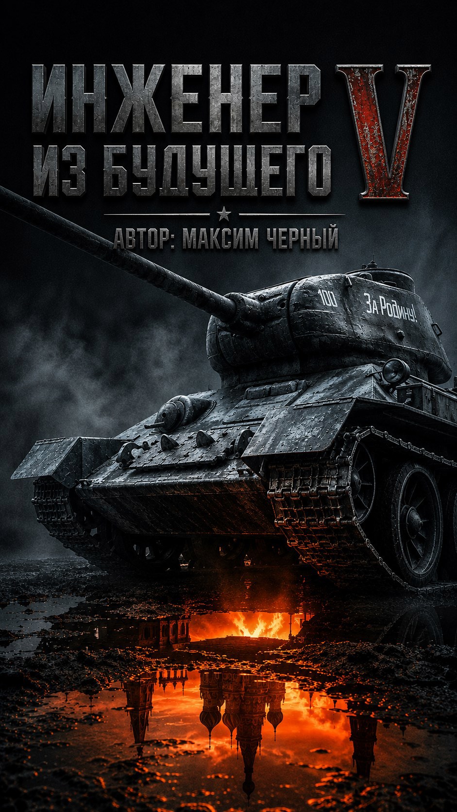 Обложка