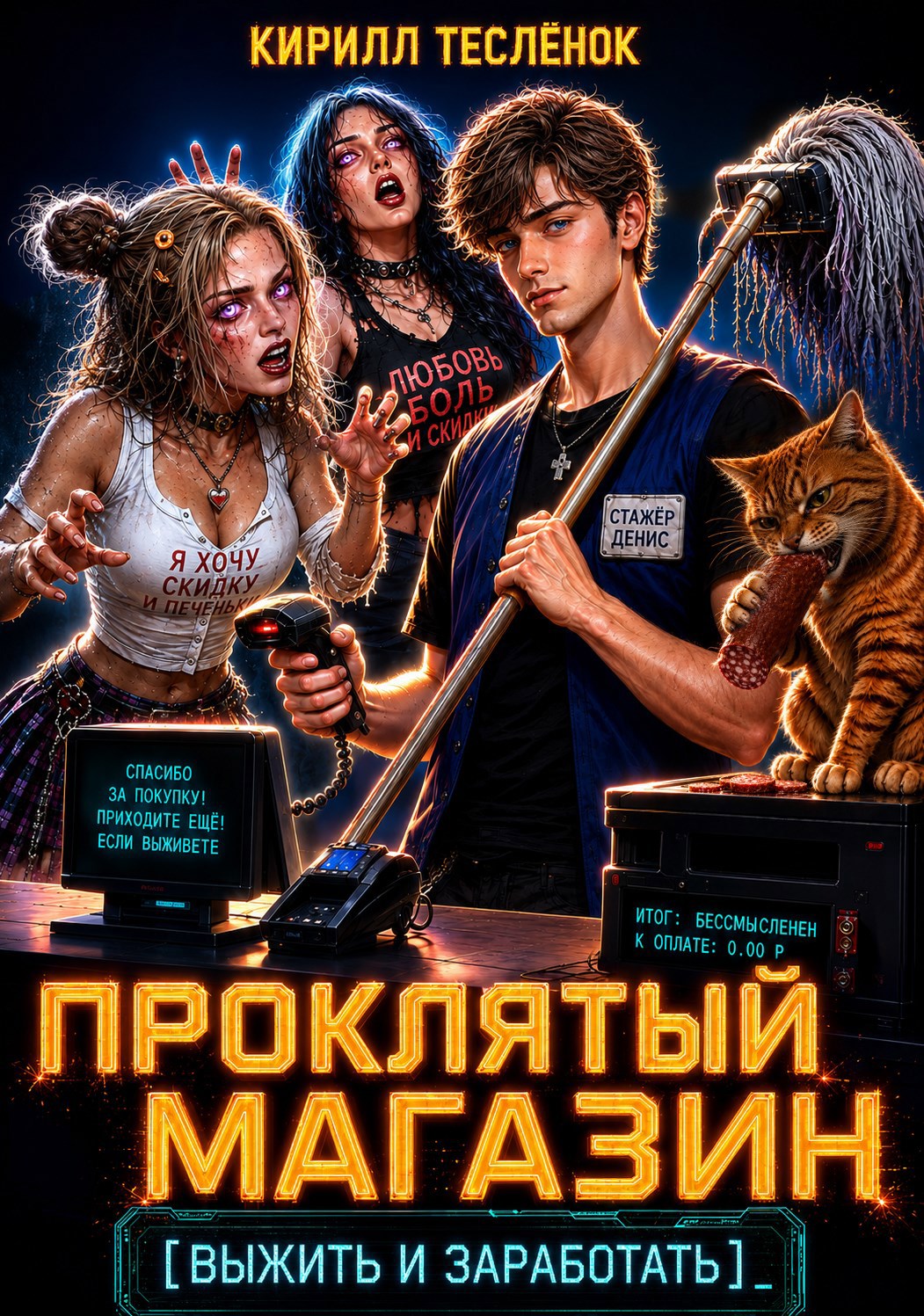 Обложка