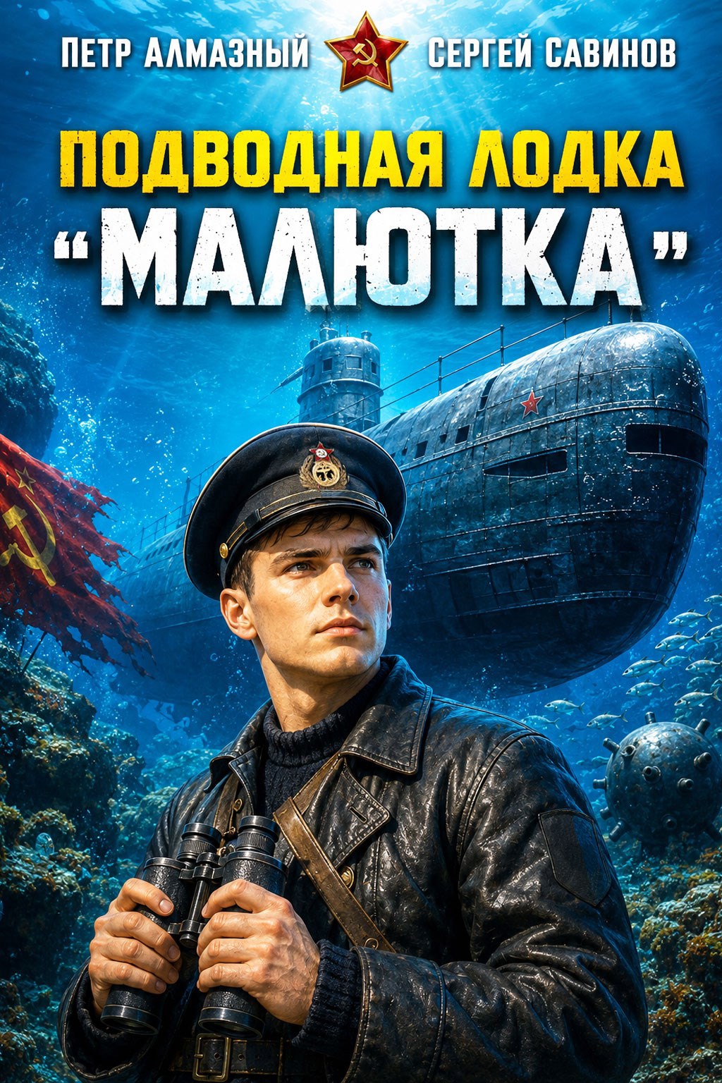 Обложка